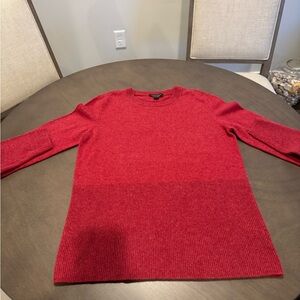 Ladies Cashmere Sweater